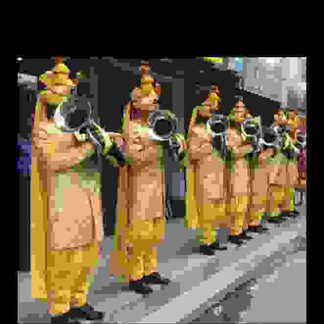 wedding band in sector 49