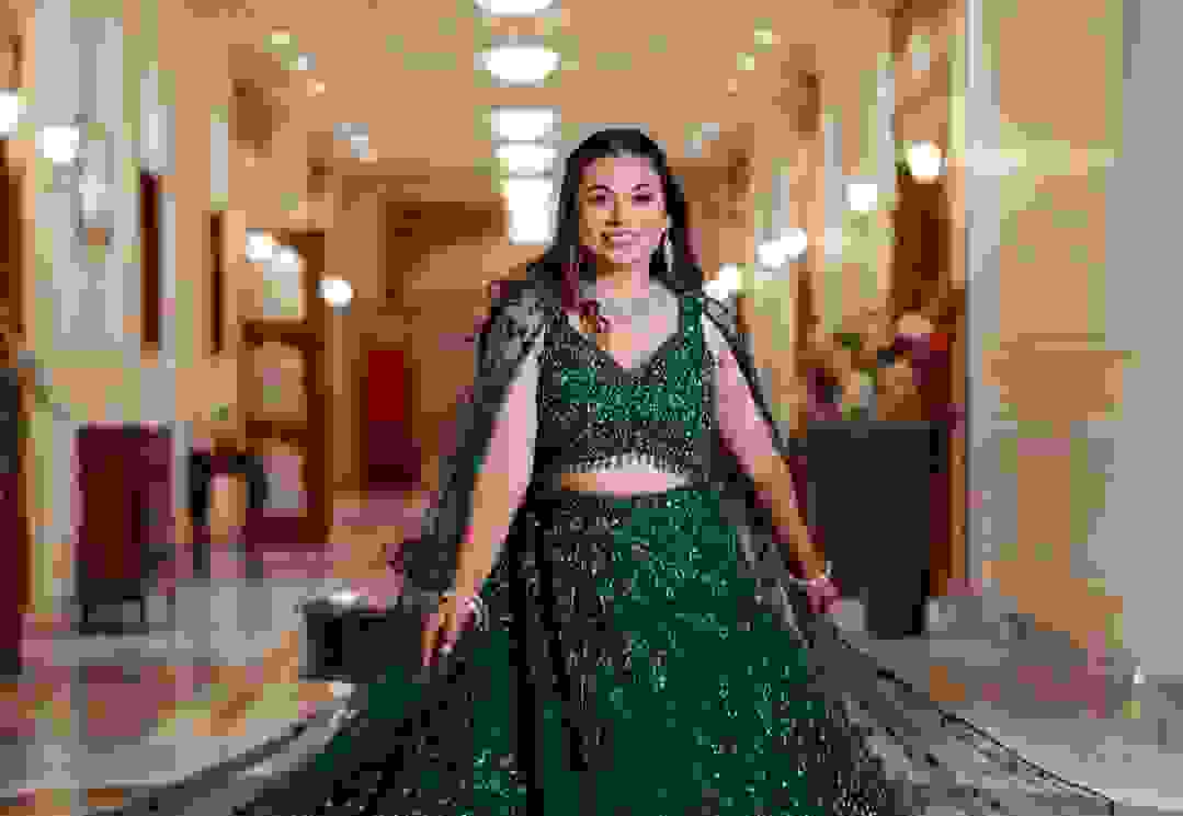 wedding photographers in govindpuri