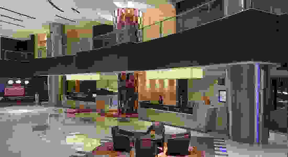 Crowne Plaza Greater Noida