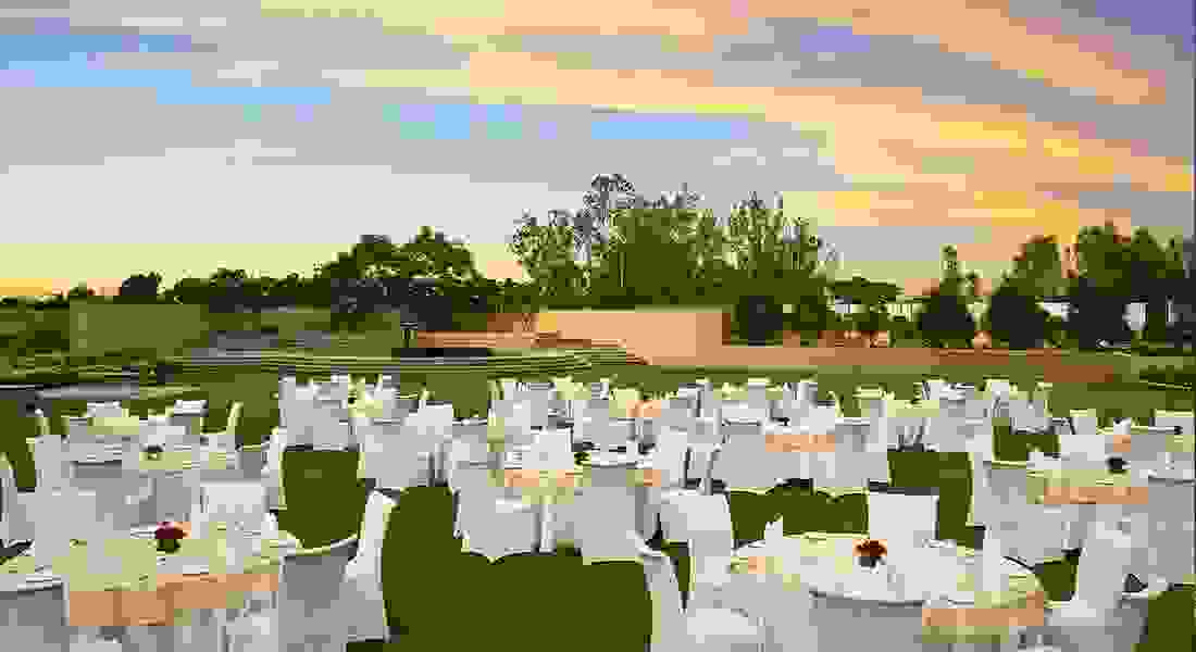 Crowne Plaza Greater Noida