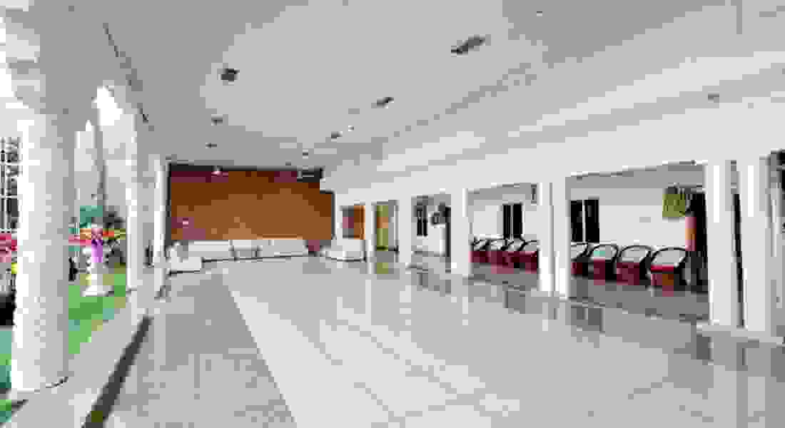 Anandee Home and Banquets