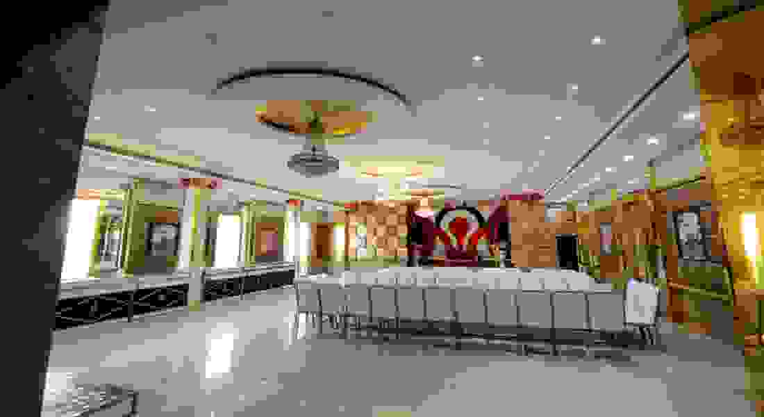 Anandee Home and Banquets