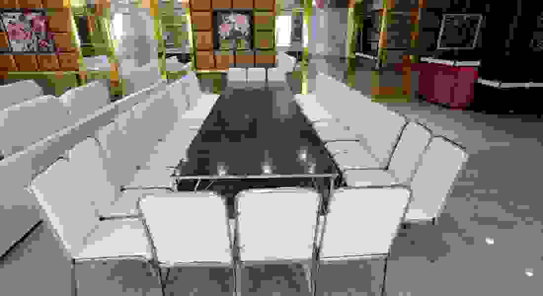 Anandee Home and Banquets