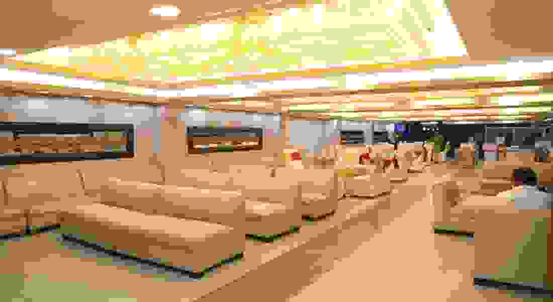 Ashirwad Restaurant And Banquet