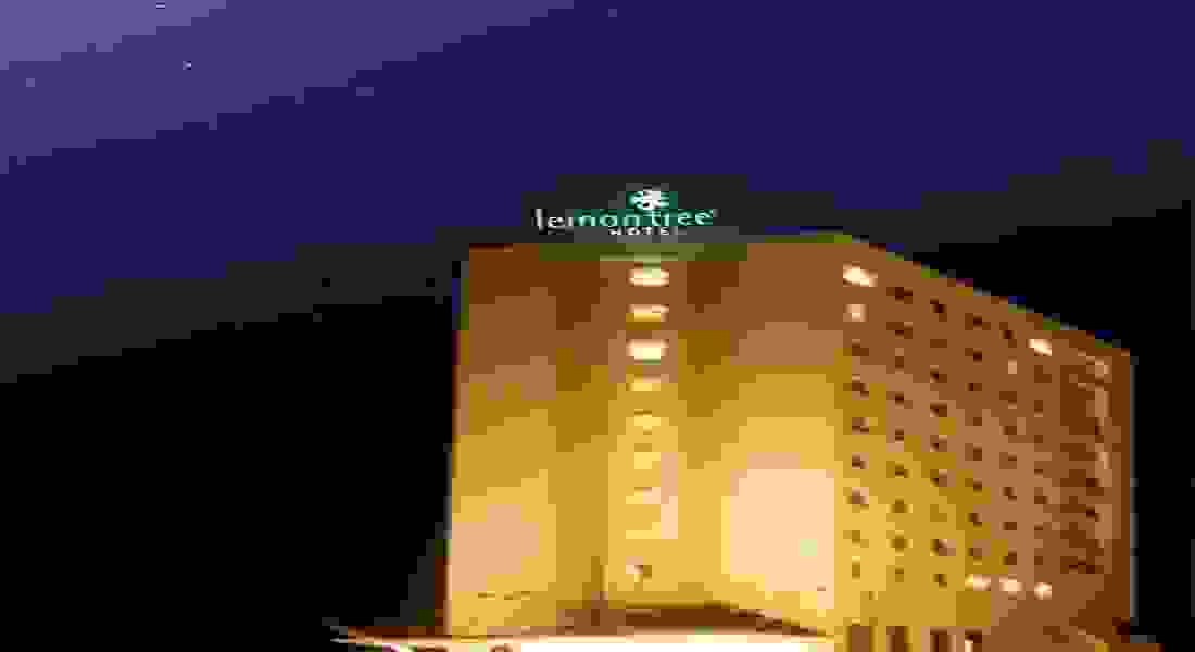 Lemon Tree Hotel Sector 60