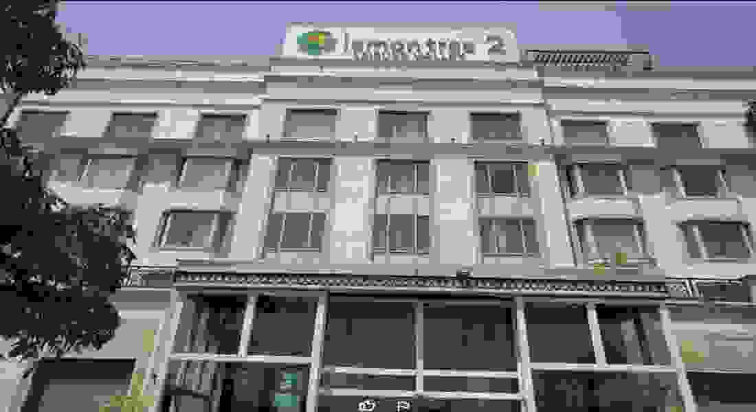 Lemon Tree Premier Leisure Valley 2