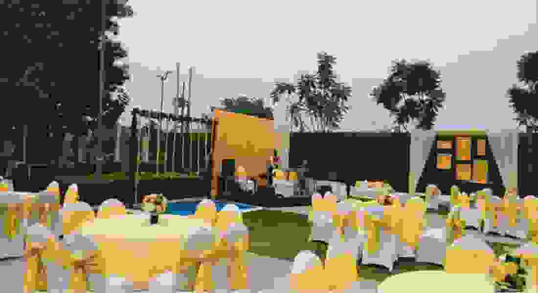 Lemon Tree Hotel Sector 60