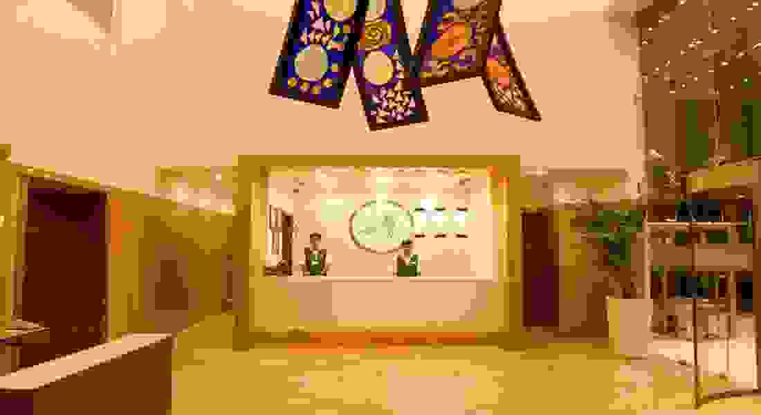 Lemon Tree Hotel Sector 60