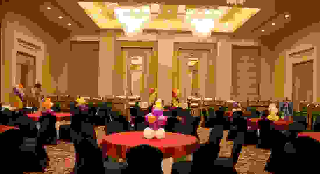 Lemon Tree Premier Leisure Valley 2