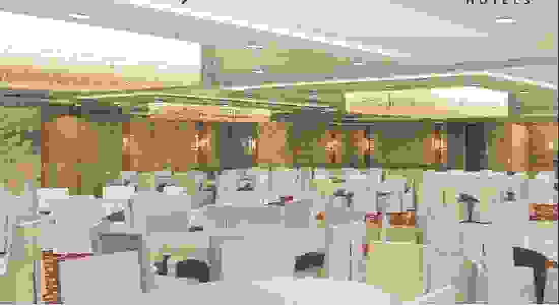 Lemon Tree Hotel Sector 60