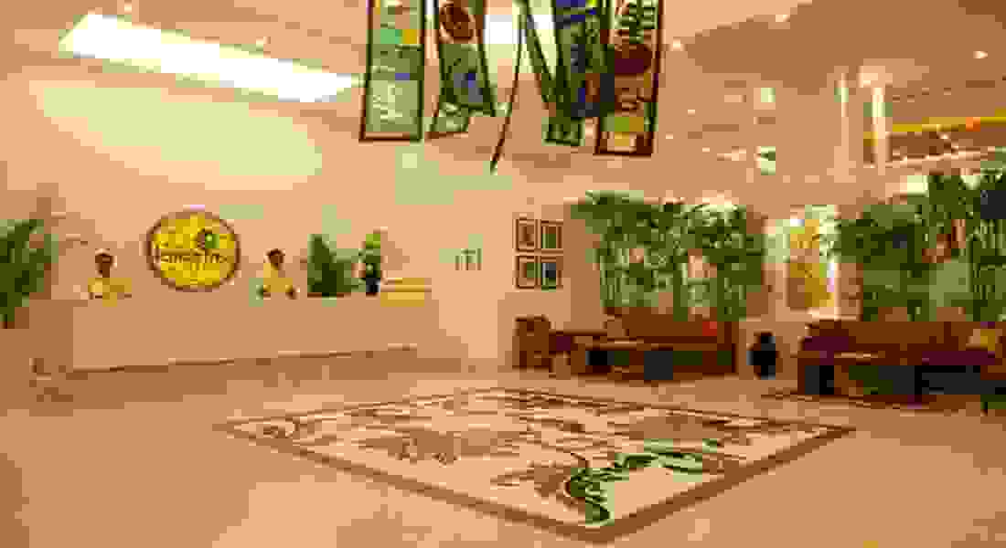 Lemon Tree Premier Leisure Valley 2