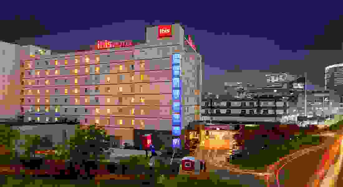ibis Hotel DLF Phase 5