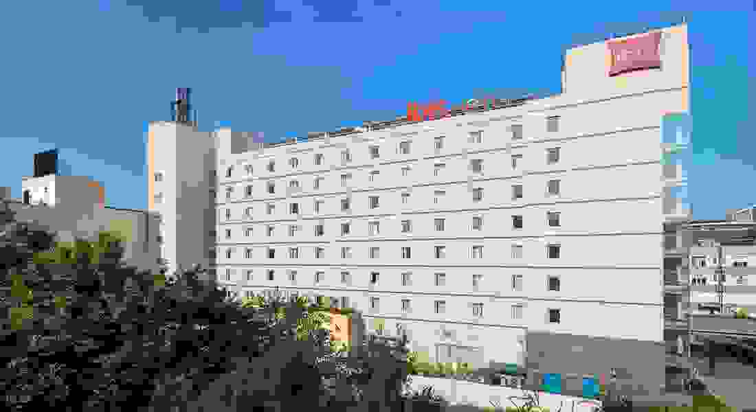 ibis Hotel DLF Phase 5