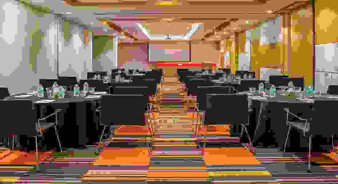 ibis Hotel DLF Phase 5