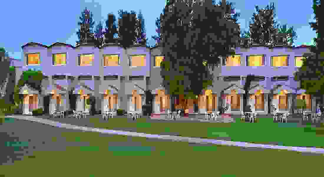 Best Western Resort Country Club