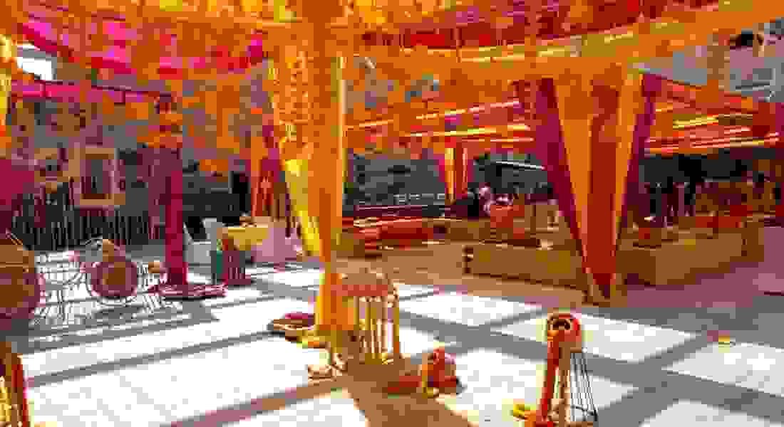 Savoy Suites Manesar