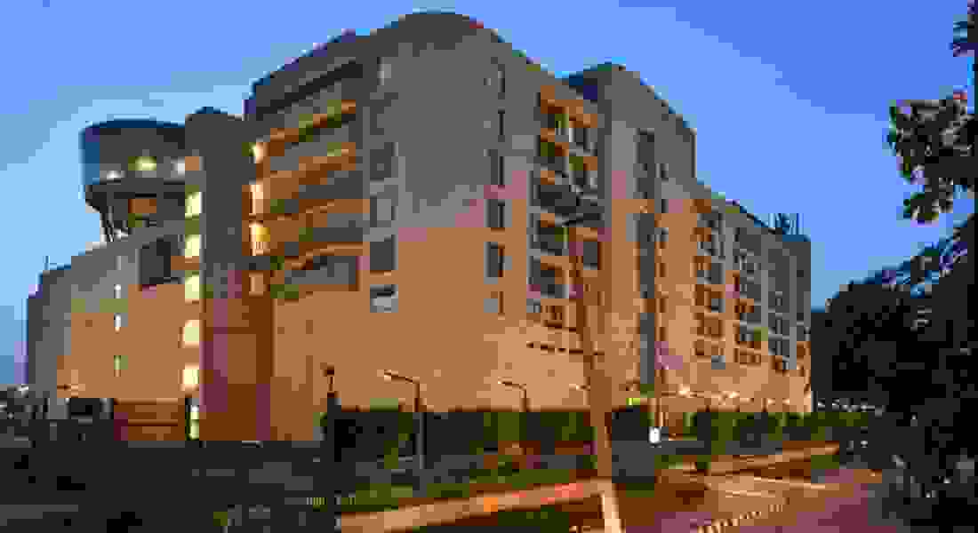 Savoy Suites Manesar