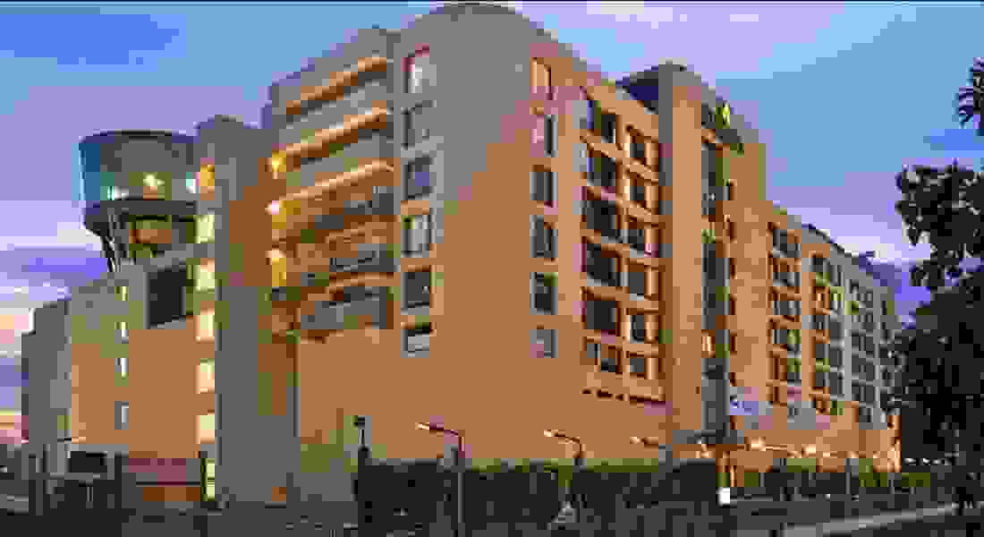 Savoy Suites Manesar