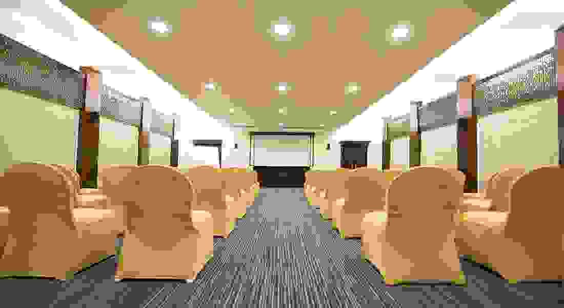 Lemon Tree Hotel Tarudhan Valley