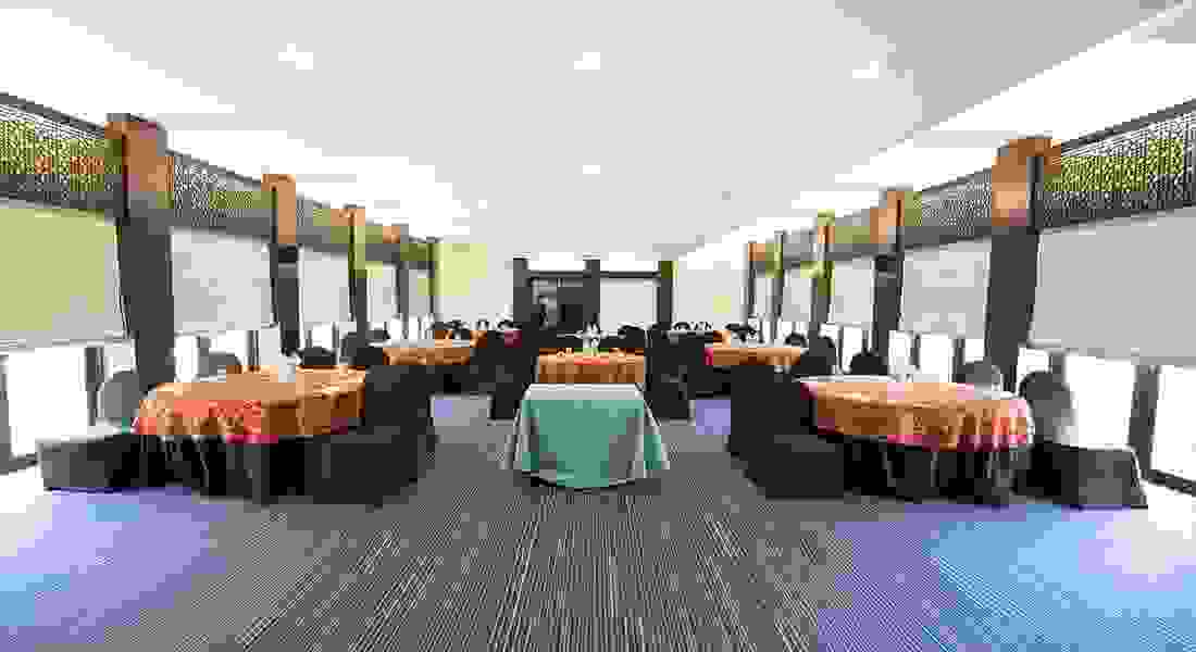 Lemon Tree Hotel Tarudhan Valley