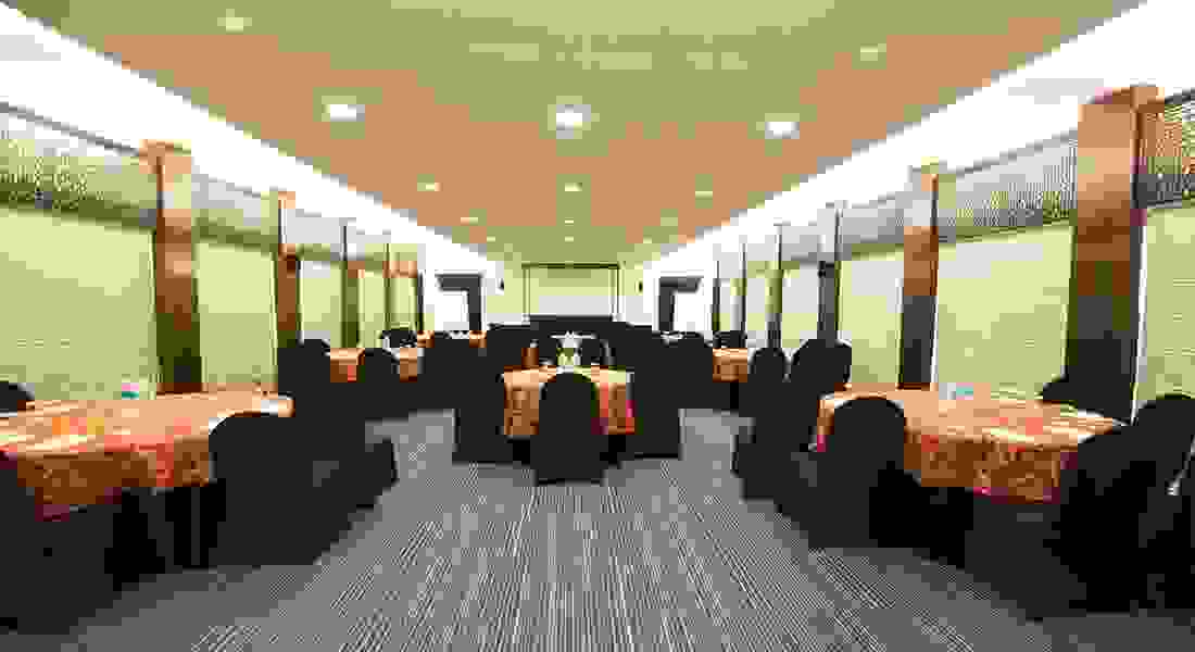 Lemon Tree Hotel Tarudhan Valley