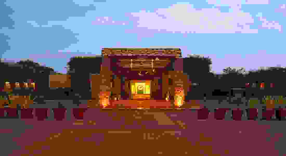 Lemon Tree Hotel Tarudhan Valley