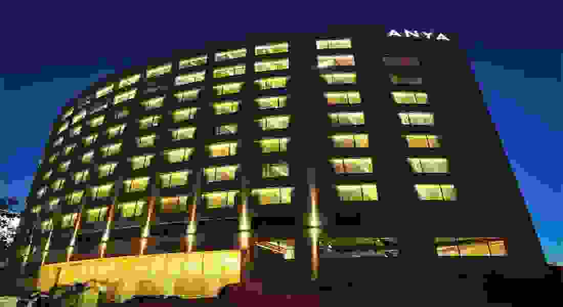 Anya Hotel