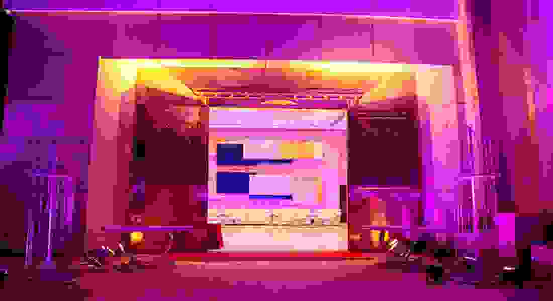 The Grand Rama Ceremonial