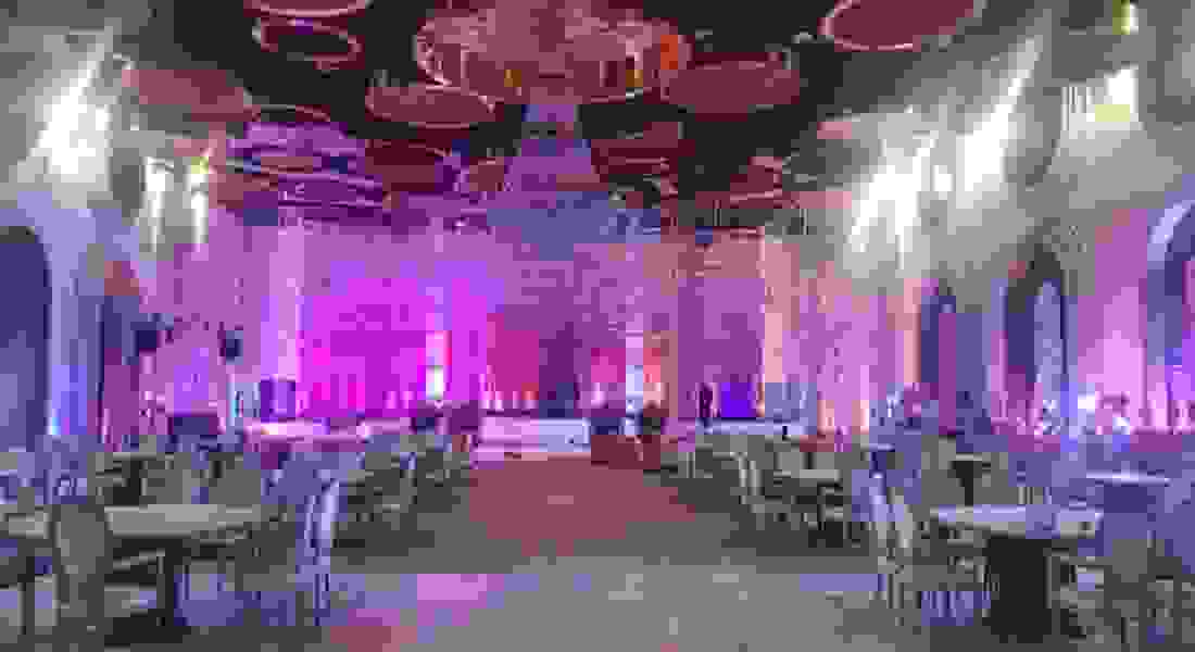 The Grand Rama Ceremonial