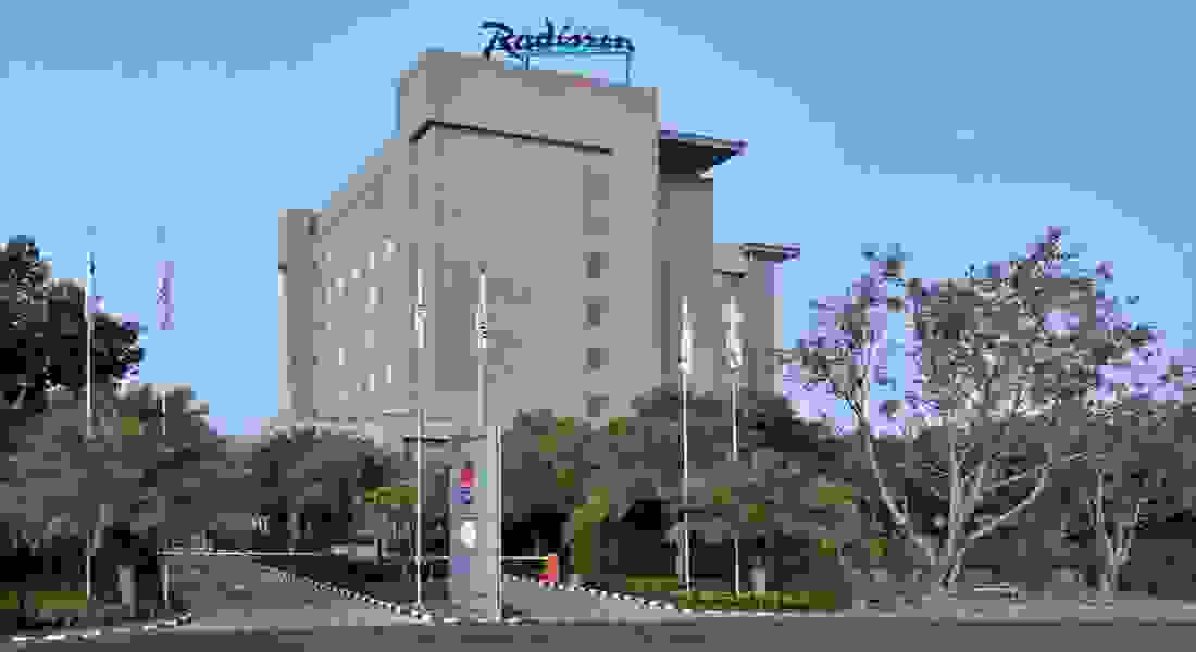 Radisson