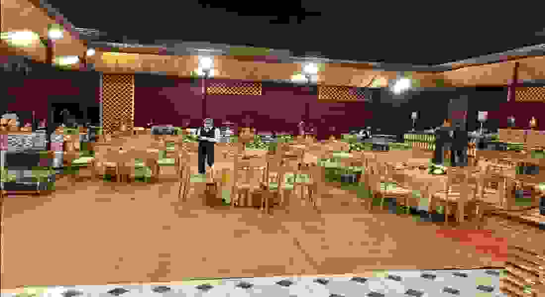 L'ELEGANT Hotel & Banquet