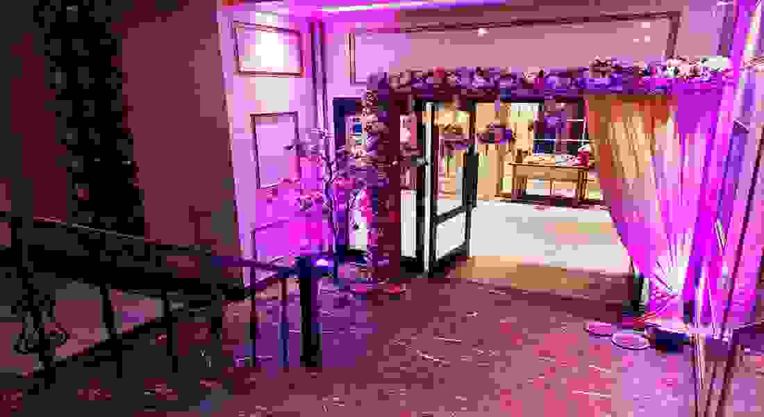 L'ELEGANT Hotel & Banquet