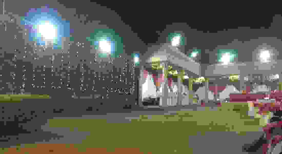 Jashn The Party Lawn