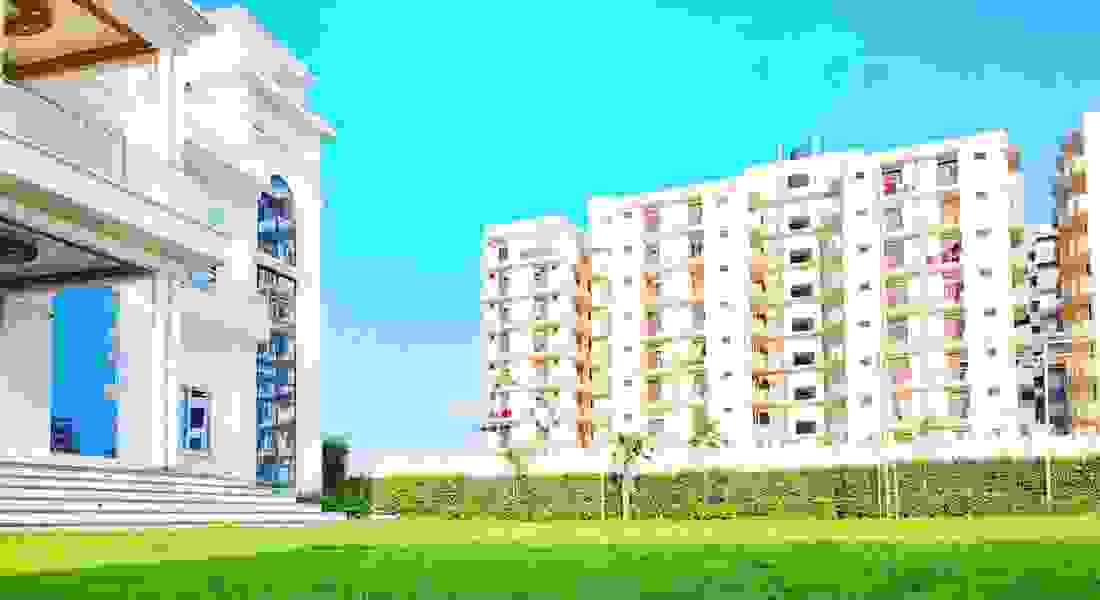 The Grand Kingdom Resorts