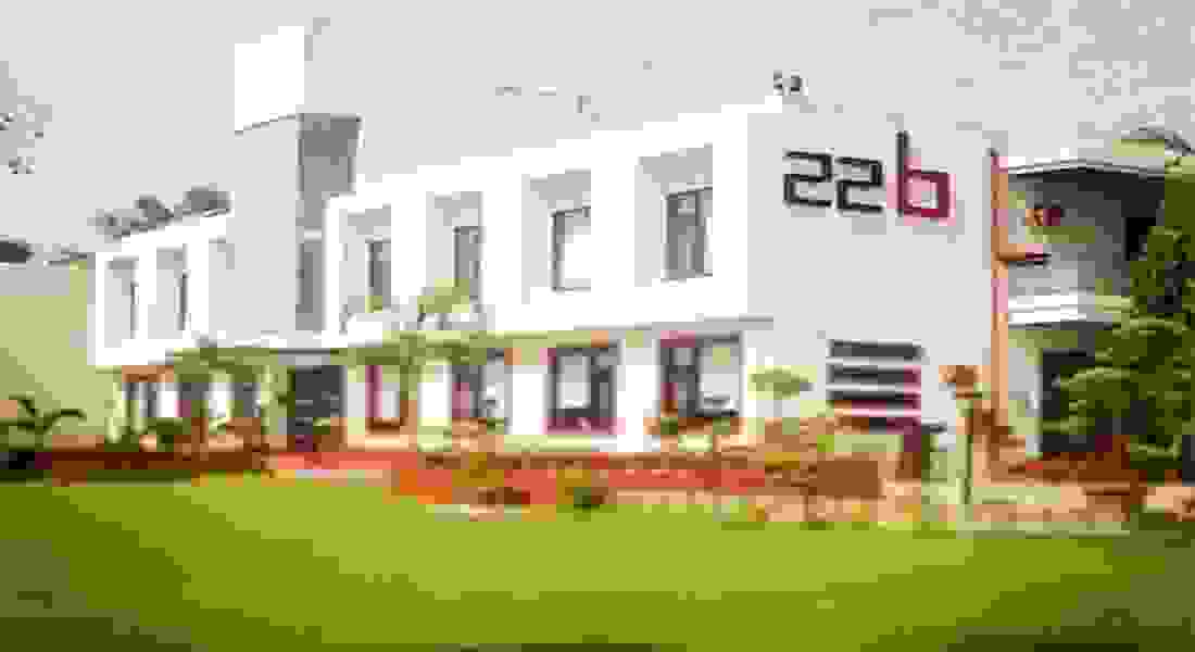 22B Resort