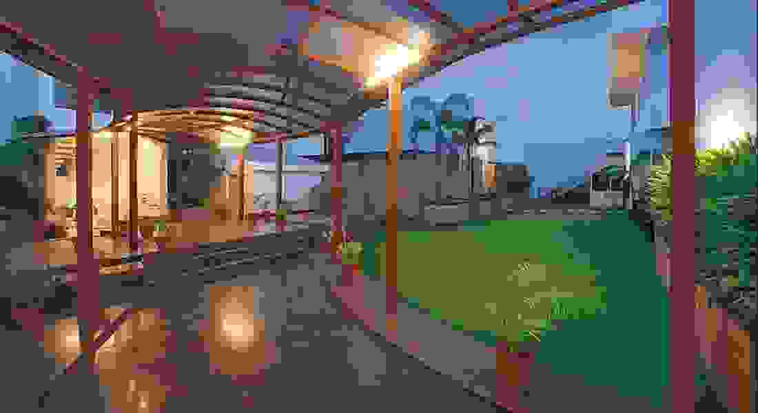 Hotel Samrat Heavens