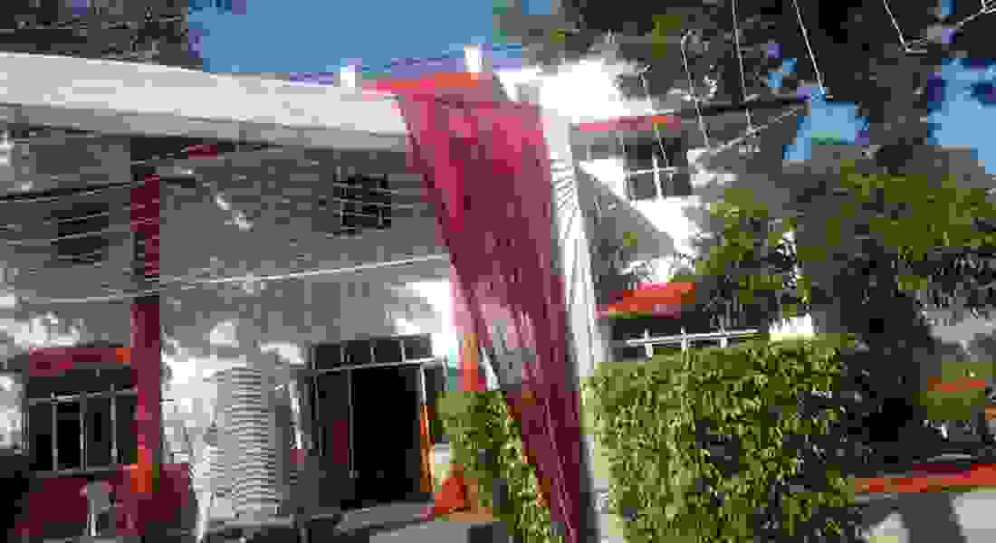 Atithi Banquet & Farms