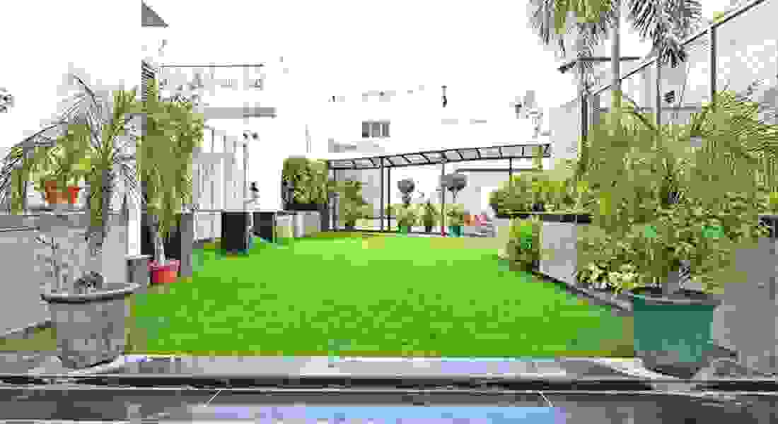 Hotel Samrat Heavens