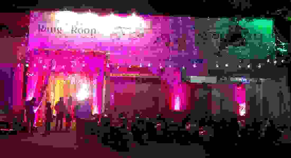 Rang Roop Banquet