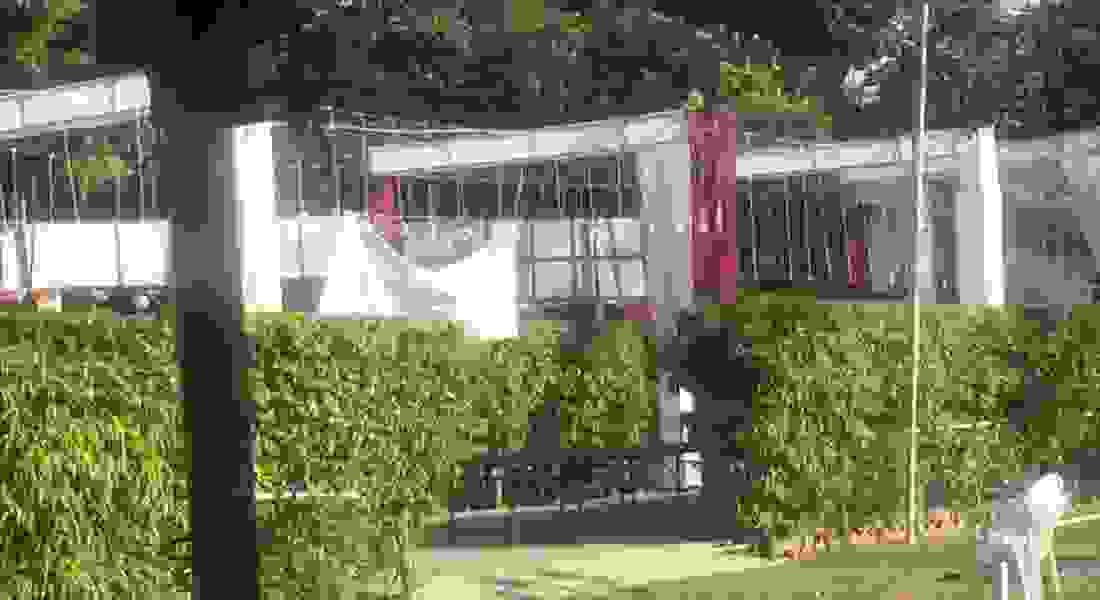 Atithi Banquet & Farms