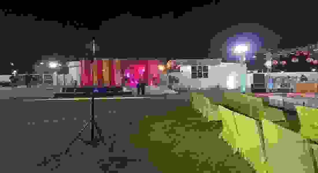 The Grand Celebration Farms