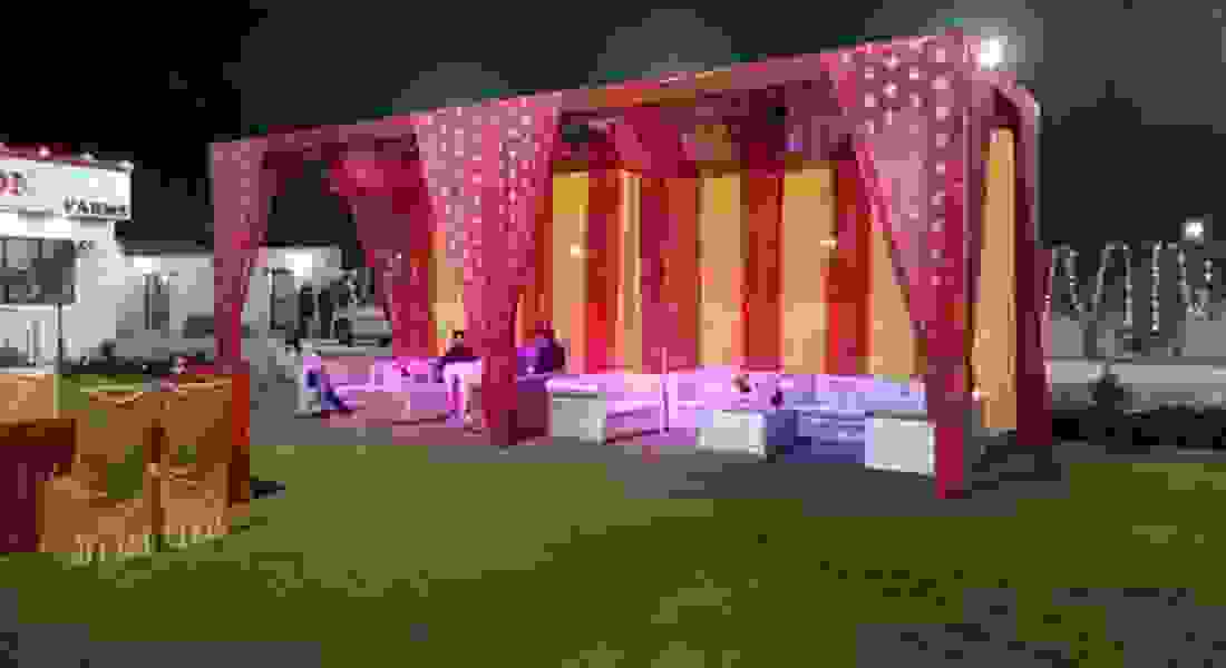 The Grand Celebration Farms