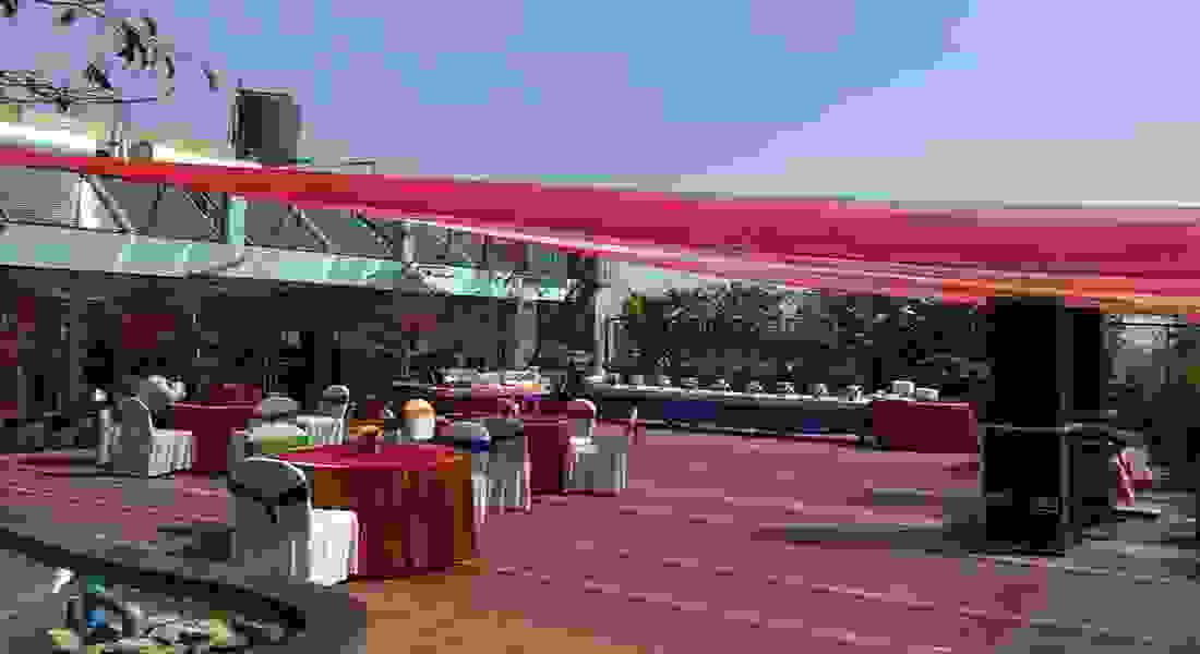 Hotel Yadu Residency