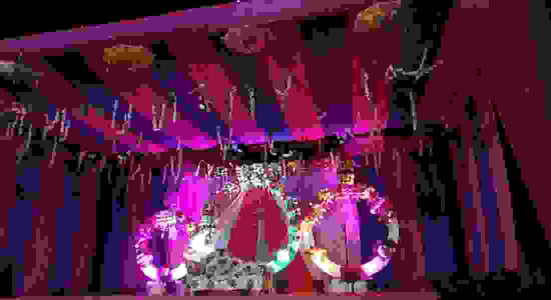 The Grand Celebration Farms