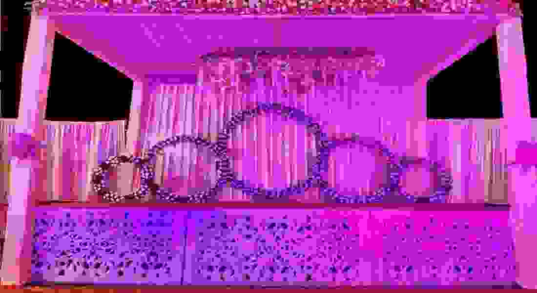 Raj Mandir Farms &amp; Banquet Hall