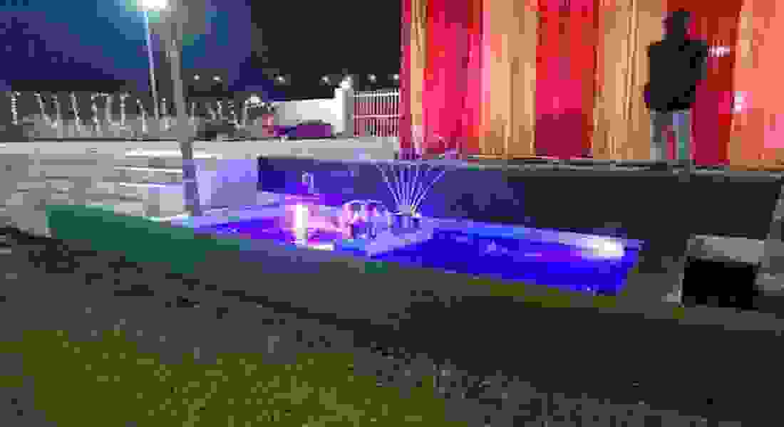 The Grand Celebration Farms