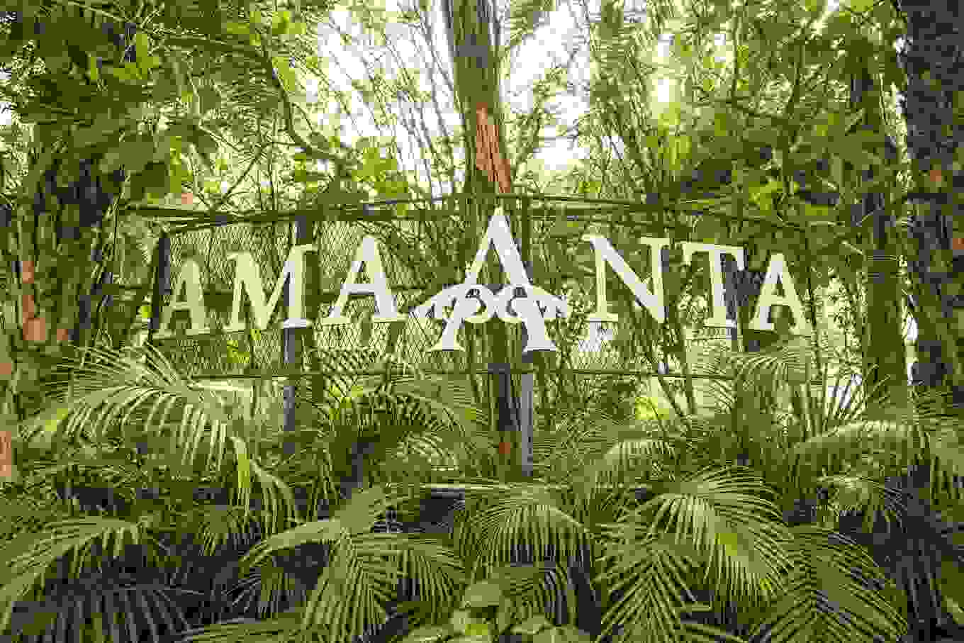 Amaanta Farms