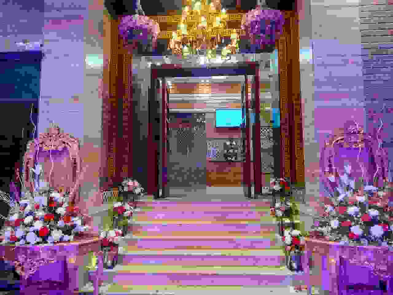 Casabella Banquet n Conferences