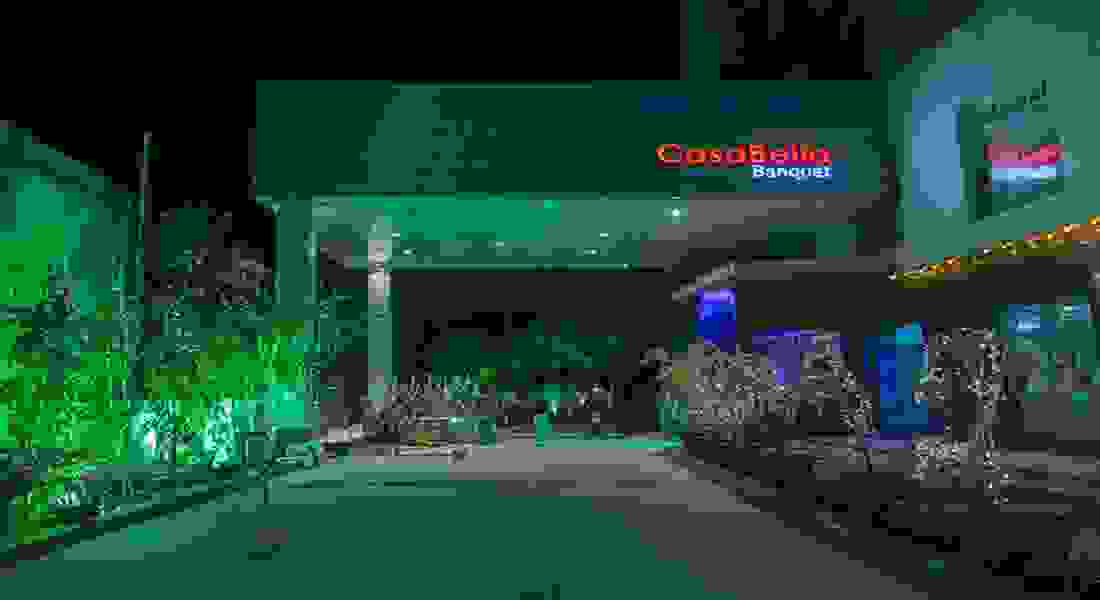 Casabella Banquet n Conferences