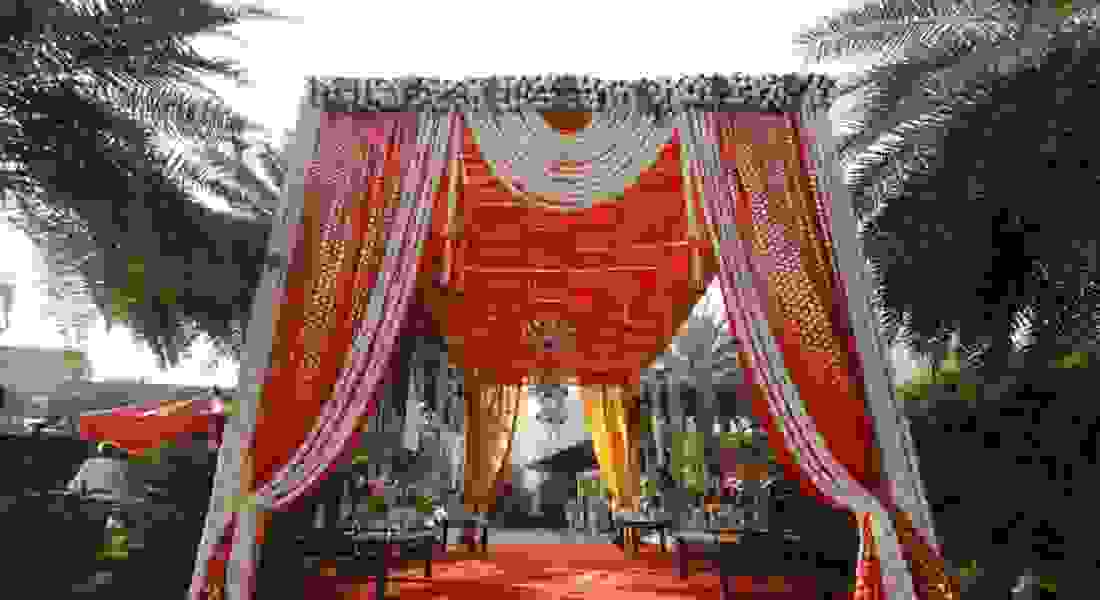 Community Hall And Recreation Centre